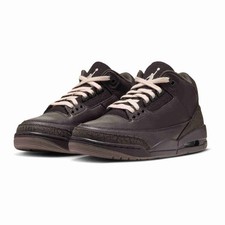 Air Jordan Womens Air Jordan 3 Retro Fireside CK9246-200 Women Size