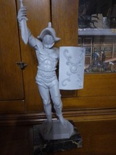 Plastic Gladiator