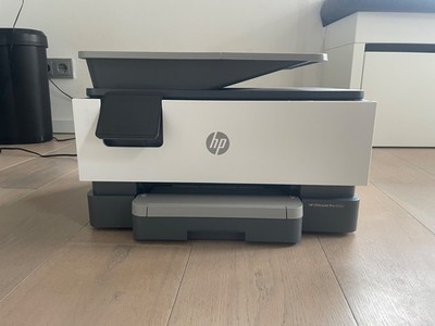 Hewlett Packard OfficeJet Pro 9122e All-in-One-Drucker