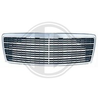 1645040 KüHlergitter FüR MERCEDES-BENZ S-CLASS (W140)
