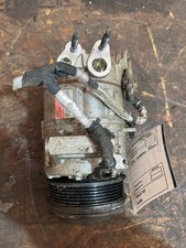 21-25 Jeep Grand Cherokee 3.6L AC Compressor OEM 68459835AA 68459835AB OE Unit
