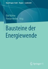 Bausteine der Energiewende | Florian Weber (u...