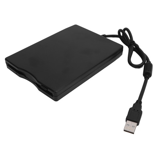 USB-Diskettenleser Tragbares Externes Diskettenlaufwerk Für 3 5-Zoll-Diske KUI - Photo 16/24