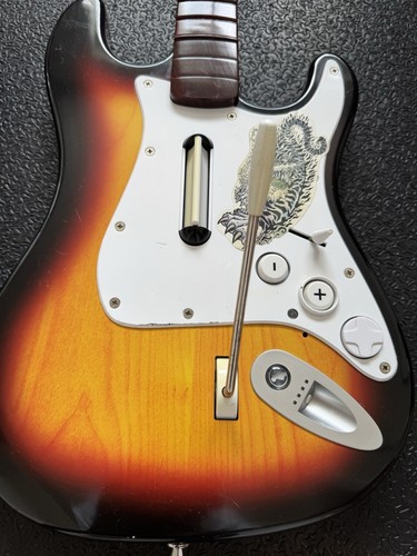 Konvolut Multi Plateau Rockband Gitarren / ohne Dongles - Bild 4 von 11