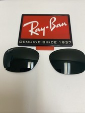 Original Rayban RB4101 Jackie OHH G-15 Polycarbonate 58mm Replacement Lenses