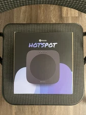 Helium Mobile WiFi Indoor Hotspot and Crypto Miner