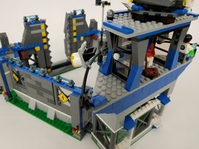 LEGO Jurassic World 75919 Indominus rex Breakout Complete With Box Dinosaur