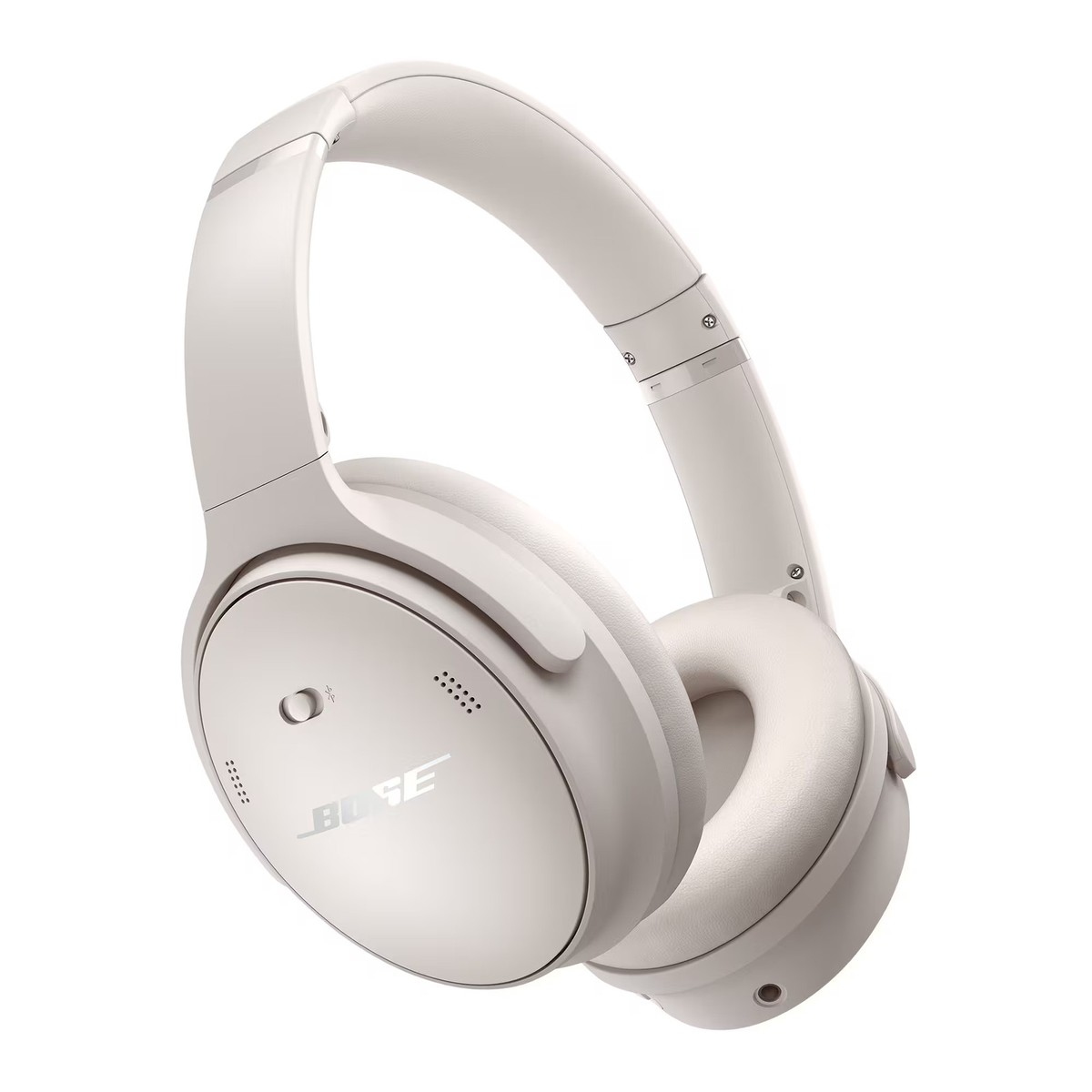 BOSE ボーズ　Bluetooth head phones Bose - QuietComfort Wireless Noise Cancelling Over-the-Ear