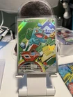 Bulbasaur First Partner Promo