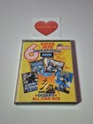🎮 Ocean's All Star Hits (6 Super Hits) - Amstrad CPC 464