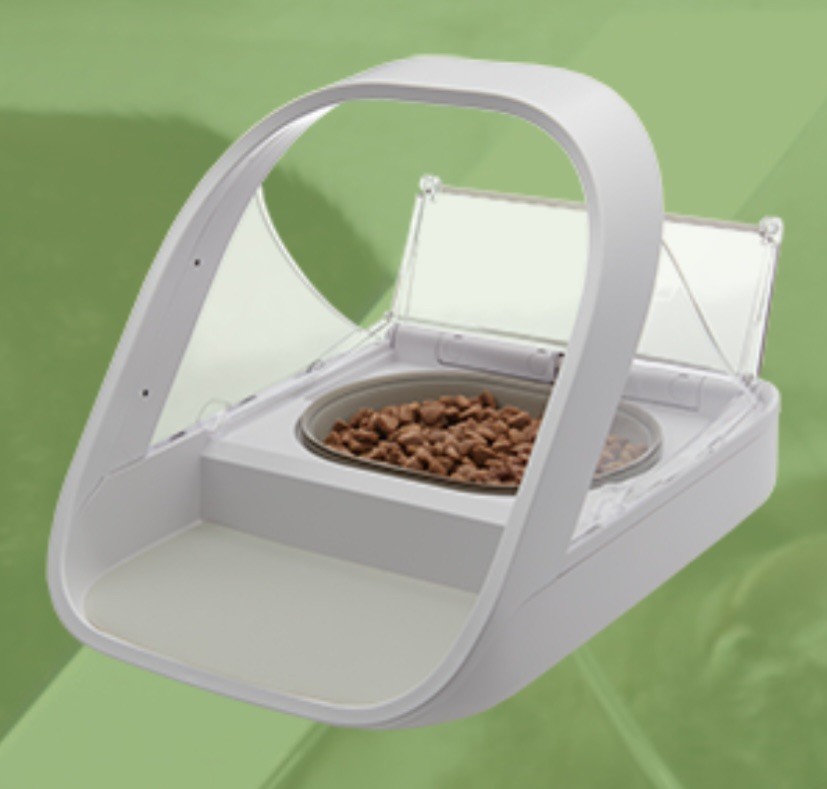 SureFeed - Microchip Pet Feeder Dog Cat RFID