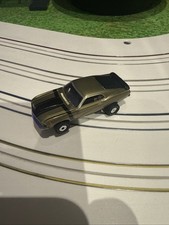Auto World Slot Car Thunderjet Ultra-G 1970 Ford Mustang Boss 429
