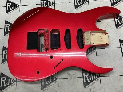 ibanez rg-550 Fシリアル 1991年日本製 Dimarzio ibanez rg-550 Fシリアル 1991年日本製 Dimarzio ibanez rg-550 F