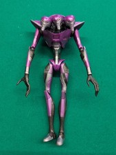 Marvel Legends Tri-Sentinel Series BAF Complete Action Figure