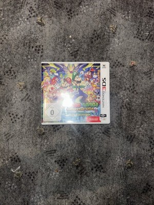 Mario & Luigi: Superstar Saga + Bowsers Schergen (Nintendo 3DS)