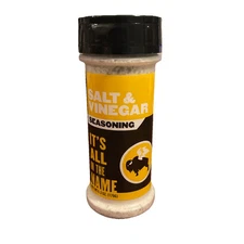 Buffalo Wild Wings Salt & Vinegar Seasoning