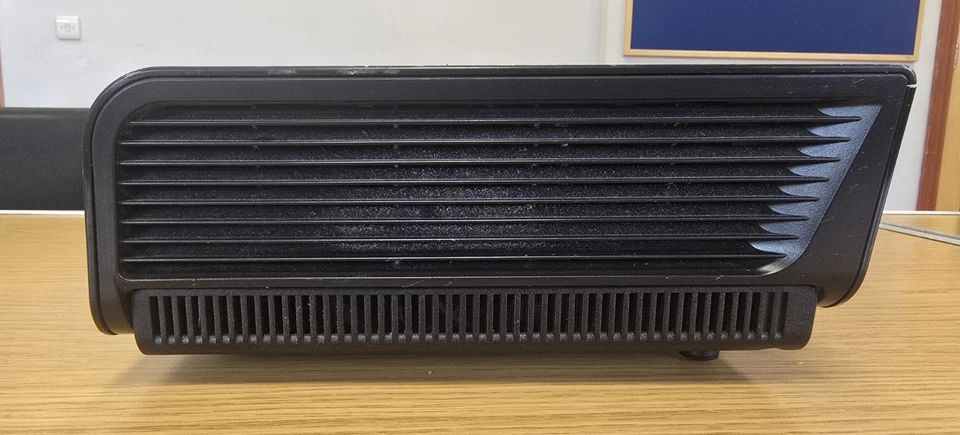 vivitek D945VX DLP Projector - Image 4 of 4