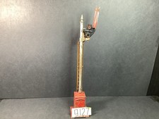 Lionel 80 Automatic Semaphore- For All Track Gauges For Restoring