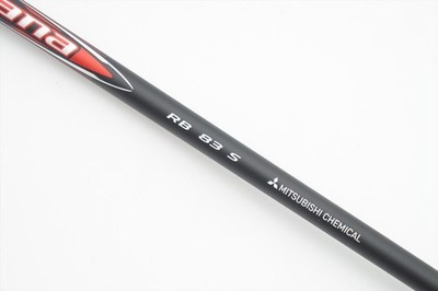 クラブ DiamanaRB 83(X) Mitsubishi Chemical Diamana Rb 83 Stiff 42.25