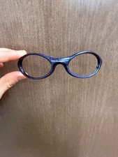 Oakley Eye Jacket Gen 1 Cobalt OEM Orbital Front Frame
