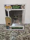 Funko Pop! Vinyl: Marvel - Groot  #1192
