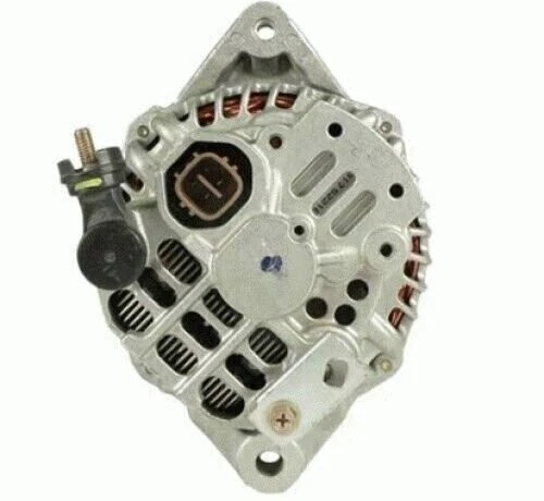 Alternador nuevo compatible con Honda Civic 1.6l 1996 1997 1998 1999 2000 96 97 98 99 00 Foto 2 de 4