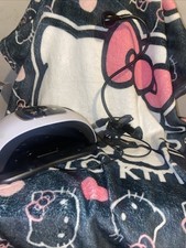 Uv Light Gooseneck Clamp And Uv Light Lamp Dryer Both With USB