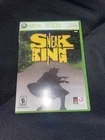 Sneak King (Microsoft Xbox 360, 2006) CIB Tested