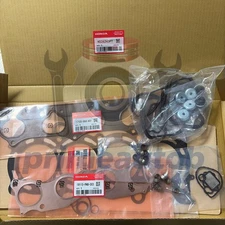 OEM Head Gasket Set For 2003-2011 Acura Honda Accord CR-V 2.4L L4 DOHC 16v US