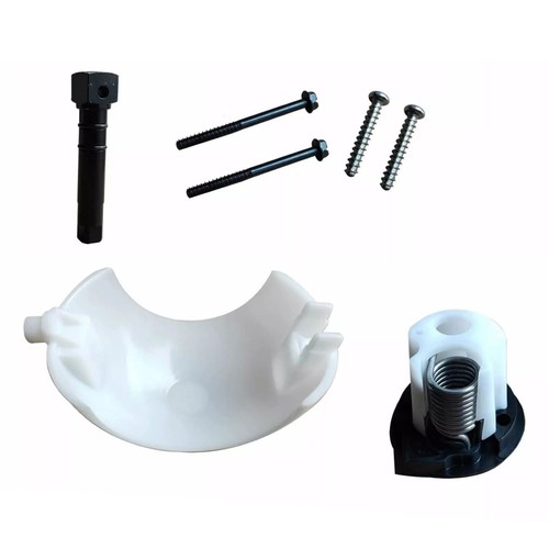 147 RV Boat Toilet Pedal Flush Ball and Shaft Kit 385310681 for Dometic 147 RV Boat Toilet Pedal Flush Ball and Shaft Kit 385310681 for Dometic