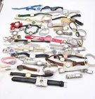 F x 50 Vintage Quartz Ladies Wristwatches Inc Citron, Timex Etc Not Tested