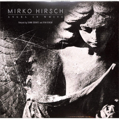 Mirko Hirsch / ANGEL IN WHITE / analog language / DN 0100 / 12 Inch