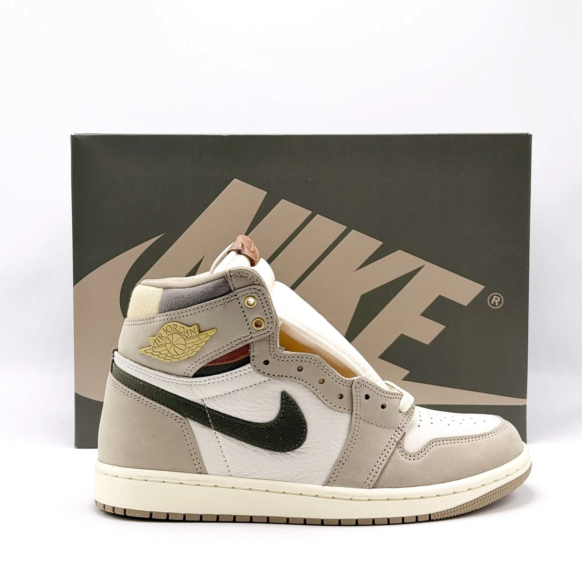 25+ Jordan 1 Retro High Multi Color W for sale | Updated Sep 2026