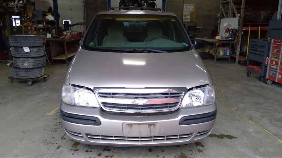 VENTURE 2001 Front Door Trim Panel 625980 Foto 2 de 4