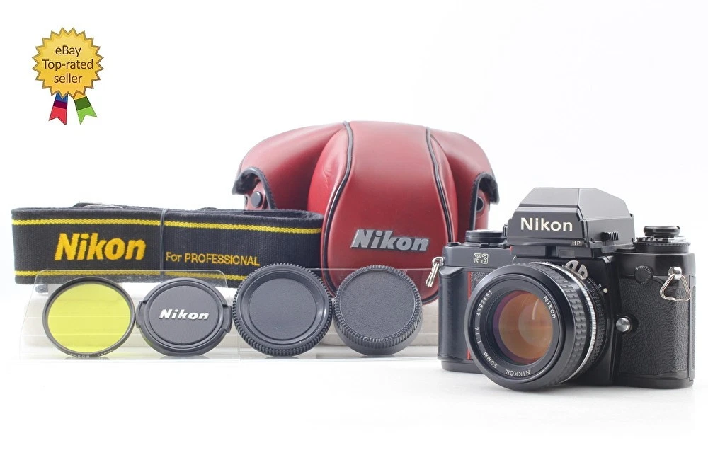 d*3様 Nikon F3 HP ジャンク d*3様 Nikon F3 HP ジャンク d*3様 Nikon F3 HP ジャンク