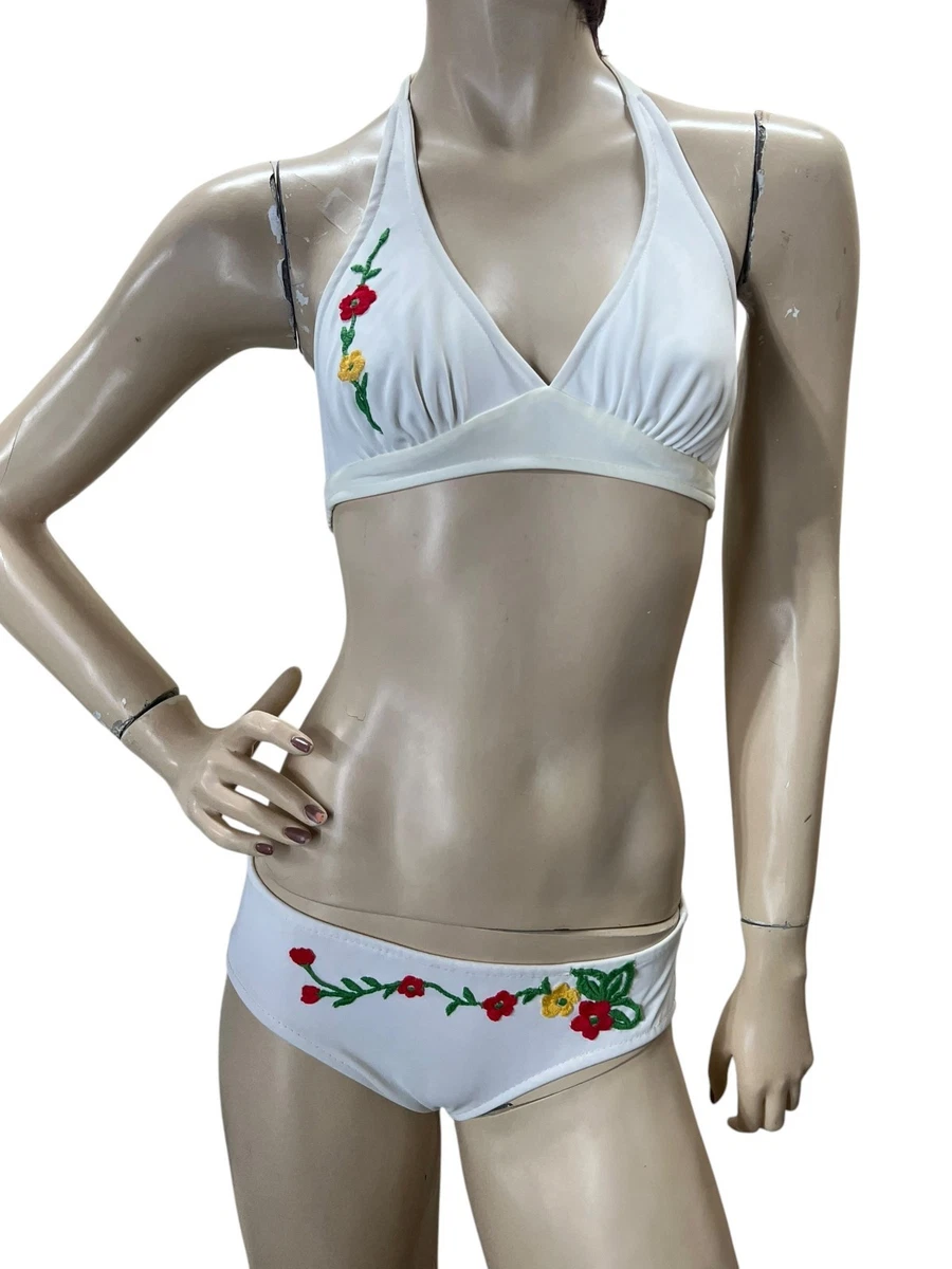 Regular Size XS Vintage Swimwear for Women for sale | eBay