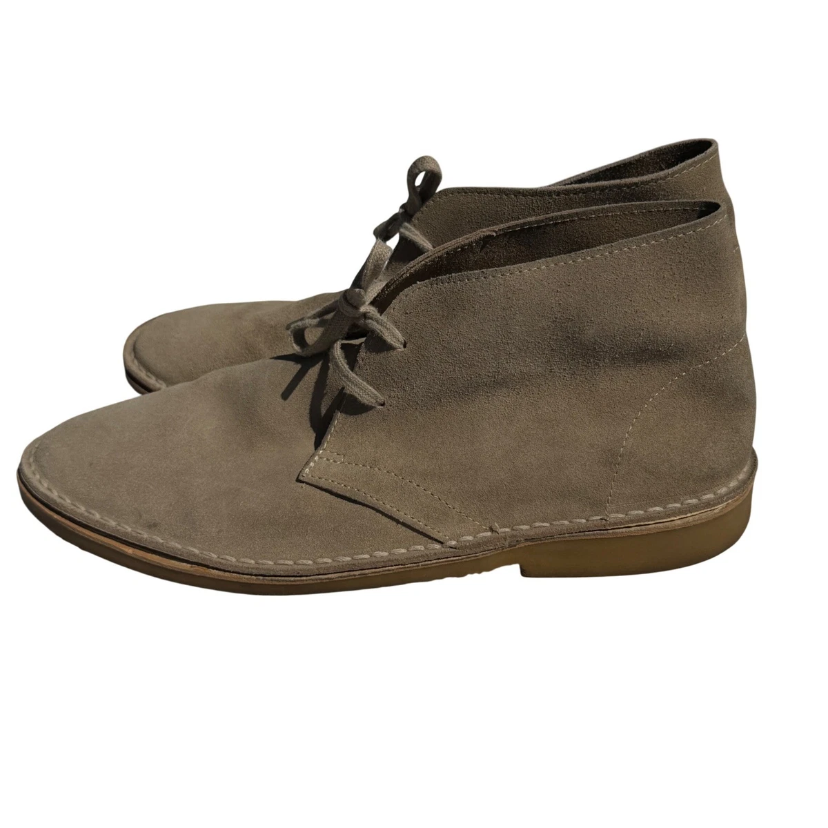 Desert Beige Men display picture 2