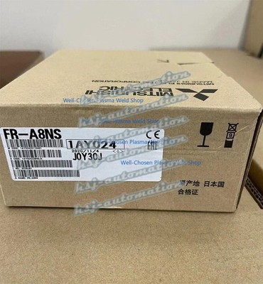ONE NEW Mitsubishi inverter selection card FR-A8NS FRA8NS