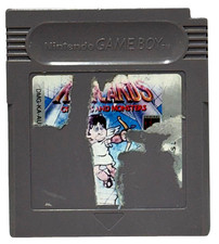 Kid Icarus: Of Myths and Monsters Nintendo Gameboy Cartridge *New Save Battery*1