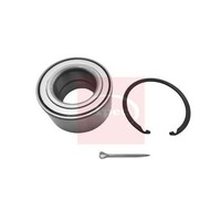 KIA Cee'd ED 2006-2012 Radlagersatz Apec AWB1318