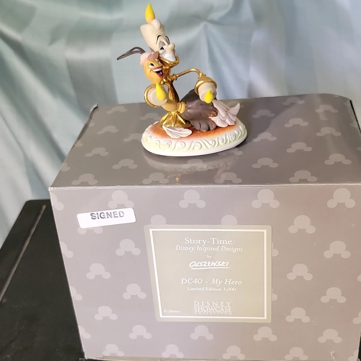 olszewski disney products for sale | eBay