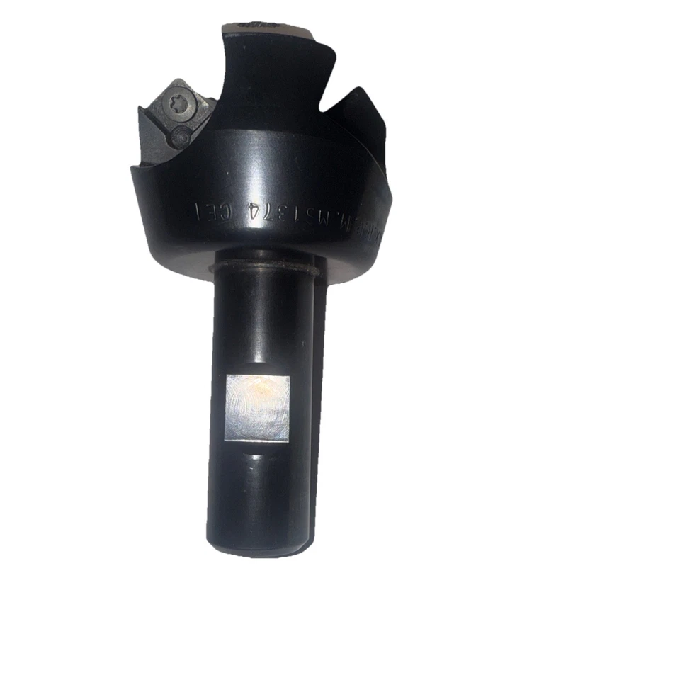 KENNAMETAL 1,5 ДЮЙМА ФАСКА РЕЗАК KISR-1.50–SE4-45-3 - Изображение 2 из 4