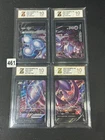 Mewtwo V-union Promo CSEC-009 - CSEC-012 Combination Set - Pokémon  Grade10