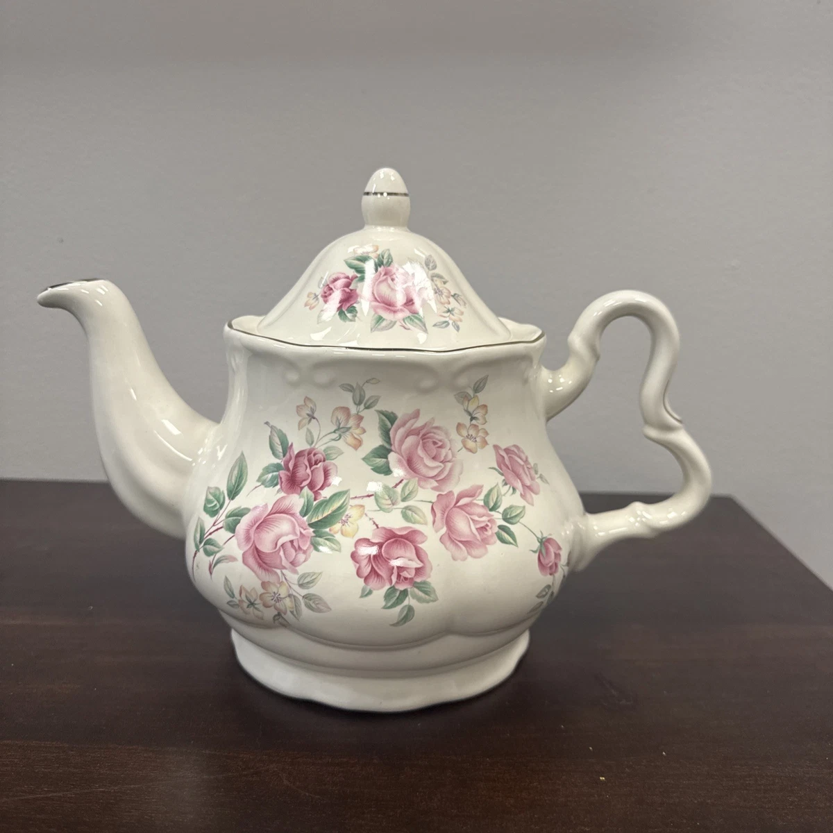 【Sale】英国製　ティーポット Teapottery BathTeapot 最終Sale】英国製ティーポット Teapottery BathTeapot