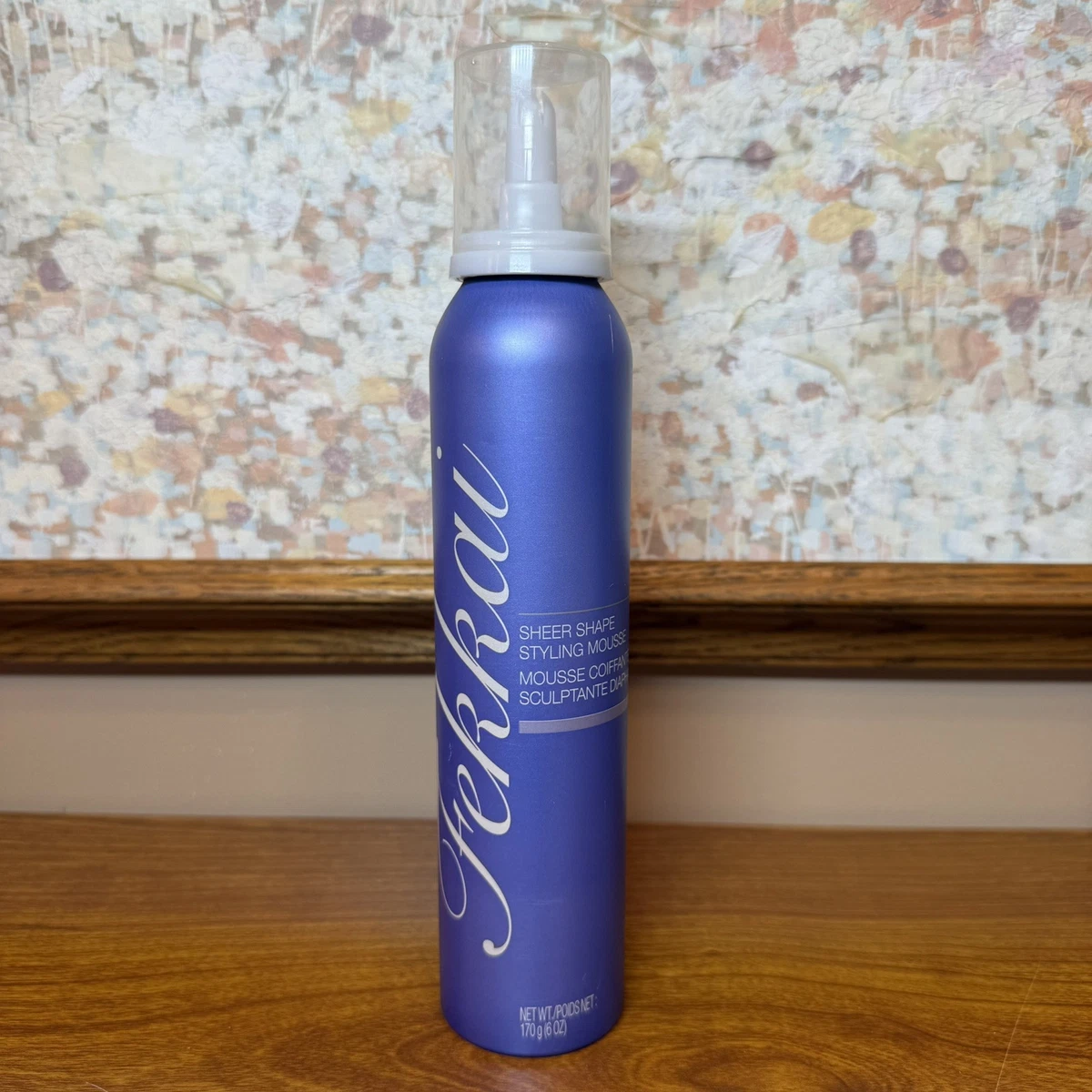 Salon Selectives - Flexible hairspray control hold - ABC Fashion & Beauty