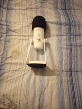 ipod microphone