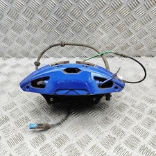 BMW iX I20 Bremssattel vorne links 7915679 Strom 240 kW 2022 34159656