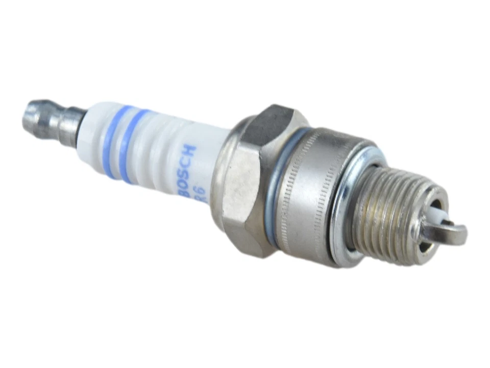 Spark Plug For Porsche 356 1100 1300 1600 Super 912 Bosch - Image 3 of 4