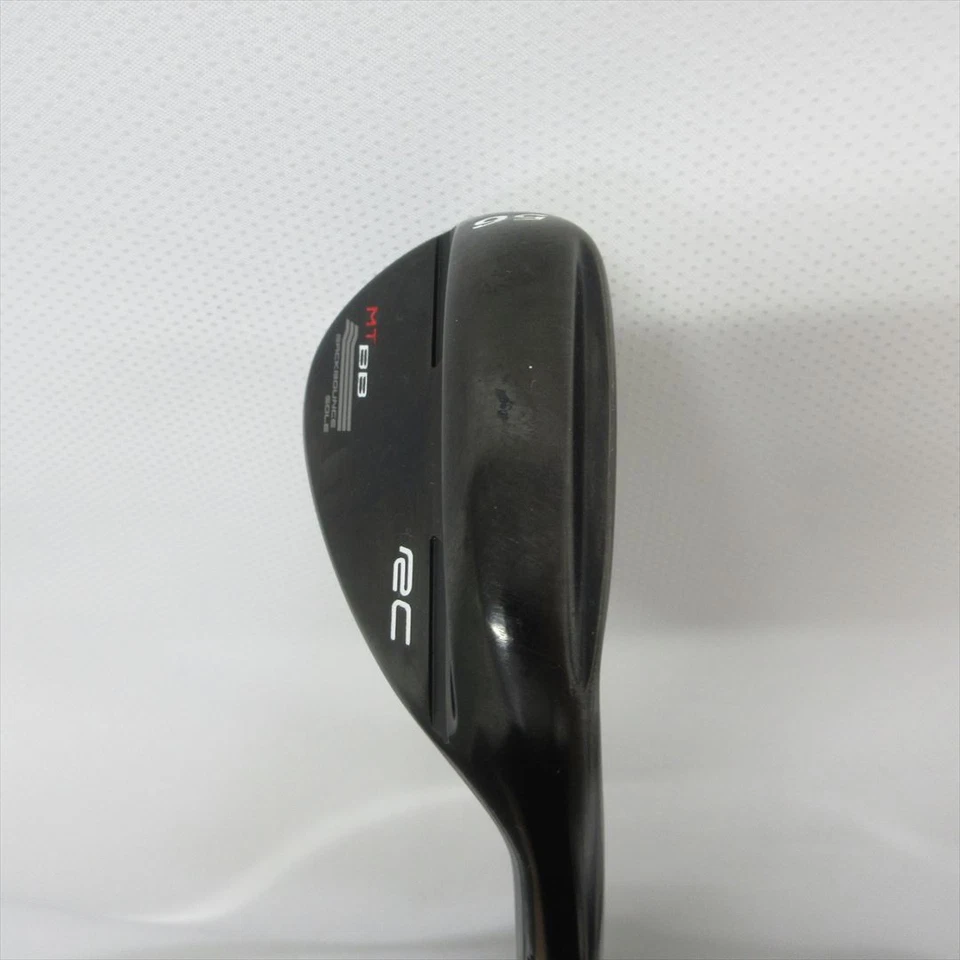 Royal Collection Wedge RC BB NEGRO 56° NS PRO 950GH neo Foto 3 de 4