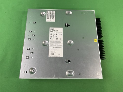 Cisco C1000-8P-2G-L 8-Port PoE+ Managed Switch | 8x 1GB Ethernet & 2x 1GB Combo - Picture 12 of 14